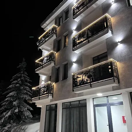 Gencian Apartment