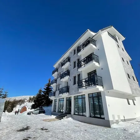 Apartment Gencian