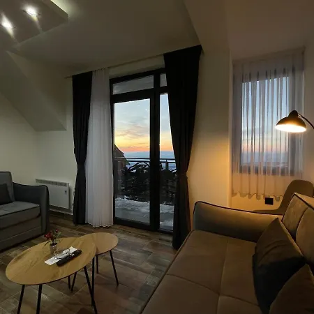 Apartment Gencian