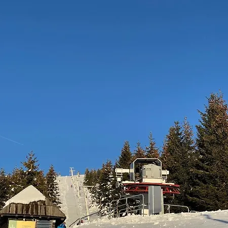 Gencian * Kopaonik