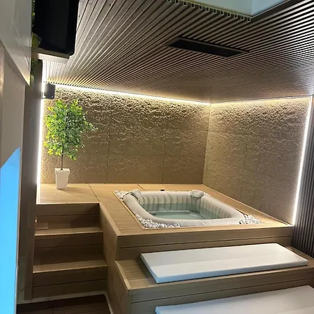 Gencian Apartment Kopaonik