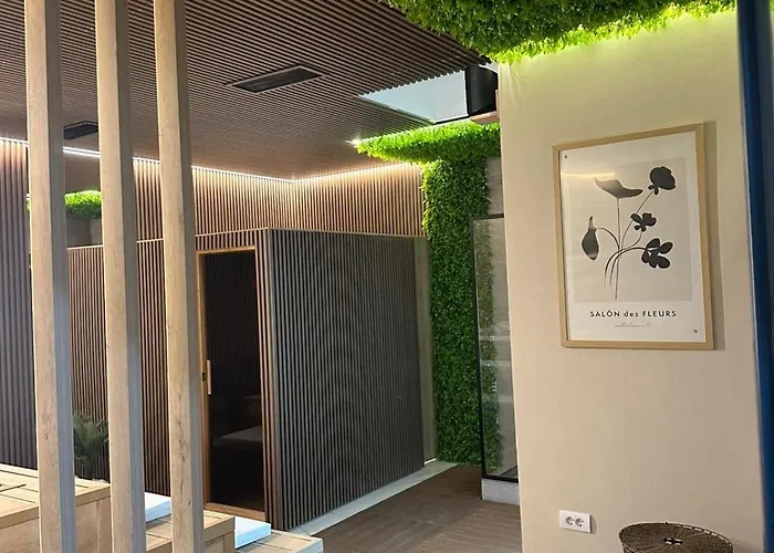 Gencian Apartament *