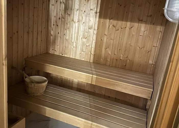 Apartament Gencian *