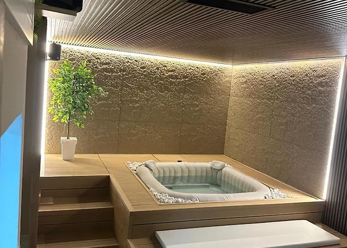 Gencian Apartament Kopaonik